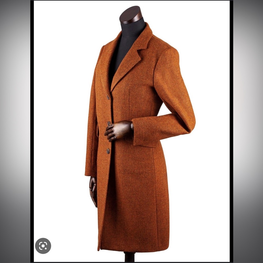 Walker Slater Ethel Coat